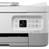 Canon PIXMA TS7451i Inkjet A4 4800 x 1200 dpi Wi-Fi, Multifunktionsprinter Hvid, Inkjet, Farveudskrivning, 4800 x 1200 dpi, Farvekopiering, A4, Hvid