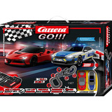 Carrera GO!!! High Speed Pursuit, Racerbane 