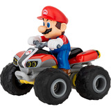 Carrera RC 2,4GHz Mario Kart - Mario Quad 