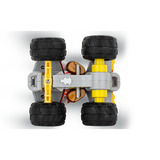 Carrera RC 2,4GHz Mario Kart - Mario Quad 