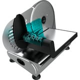 Cecotec Rock'n Cut Advance Alleschneider, Udsnitsværktøj Sølv/Sort