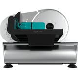 Cecotec Rock'n Cut Advance Alleschneider, Udsnitsværktøj Sølv/Sort