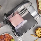 Cecotec Rock'n Cut Advance Alleschneider, Udsnitsværktøj Sølv/Sort