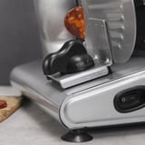 Cecotec Rock'n Cut Advance Alleschneider, Udsnitsværktøj Sølv/Sort