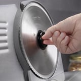 Cecotec Rock'n Cut Advance Alleschneider, Udsnitsværktøj Sølv/Sort