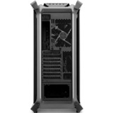 Cooler Master Cosmos C700M Full Tower Sort, Grå, Sølv, Store towerkabinet Sort, Full Tower, PC, Sort, Grå, Sølv, ATX, EATX, micro ATX, Mini-ITX, Stål, Hærdet glas, 19,8 cm