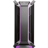 Cooler Master Cosmos C700M Full Tower Sort, Grå, Sølv, Store towerkabinet Sort, Full Tower, PC, Sort, Grå, Sølv, ATX, EATX, micro ATX, Mini-ITX, Stål, Hærdet glas, 19,8 cm