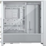 Corsair CC-9011291-WW, Towerkabinet Hvid