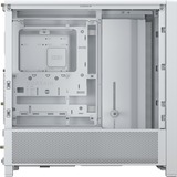 Corsair CC-9011291-WW, Towerkabinet Hvid