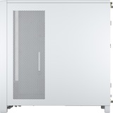 Corsair CC-9011291-WW, Towerkabinet Hvid