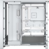 Corsair CC-9011291-WW, Towerkabinet Hvid
