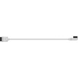 Corsair CL-9011131-WW, Kabel Hvid