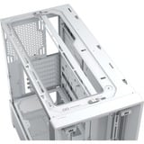 Corsair FRAME 4000D, Towerkabinet Hvid