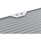 Corsair Hydro X-serie XR5 240 mm V2, Radiator Hvid