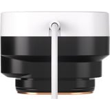 Corsair NAUTILUS 240 RS LCD, Vandkøling Hvid