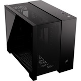 Corsair Towerkabinet Sort