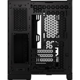 Corsair Towerkabinet Sort