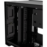 Corsair Towerkabinet Sort