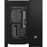 Corsair Towerkabinet Sort