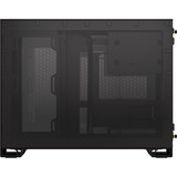 Corsair Towerkabinet Sort