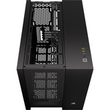 Corsair Towerkabinet Sort