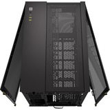 Corsair Towerkabinet Sort