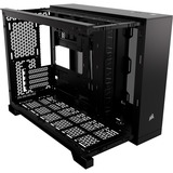 Corsair Towerkabinet Sort