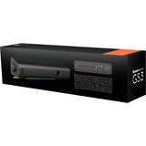 Creative Sound Blaster GS3, Sound bar Sort