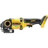 DEWALT DCG418NT-XJ, Vinkelsliber Gul/Sort