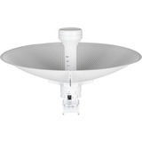 D-Link DAP-3712 bridge og repeater Netværksbro 867 Mbit/s Hvid Netværksbro, 867 Mbit/s, Wi-Fi, Ethernet LAN, Hvid