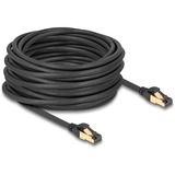 DeLOCK 80253, Kabel Sort