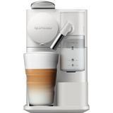 DeLonghi EN510W, Kapsel maskine Hvid