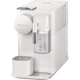 DeLonghi EN510W, Kapsel maskine Hvid