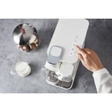DeLonghi EN510W, Kapsel maskine Hvid