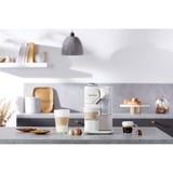 DeLonghi EN510W, Kapsel maskine Hvid