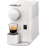 DeLonghi Kapsel maskine Hvid