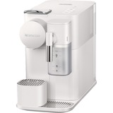 DeLonghi Kapsel maskine Hvid