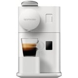 DeLonghi Lattissima One EN 510.W, Kapsel maskine Hvid