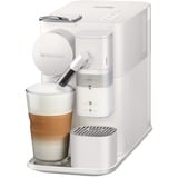 DeLonghi Lattissima One EN 510.W, Kapsel maskine Hvid