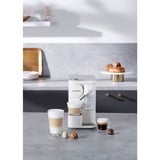 DeLonghi Lattissima One EN 510.W, Kapsel maskine Hvid