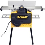 DeWALT Elektrisk høvl Gul/Sort