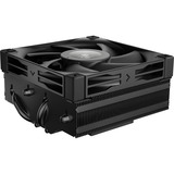 DeepCool AN400 BK, CPU køler Sort