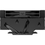DeepCool AN400 BK, CPU køler Sort