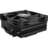 DeepCool CPU køler Sort