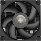 DeepCool CPU køler Sort