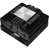 DeepCool CPU køler Sort