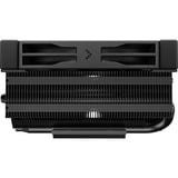 DeepCool CPU køler Sort