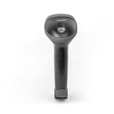 Digitus 1D 2D Desktop USB Barcode Scanner, Stregkodescanner Sort