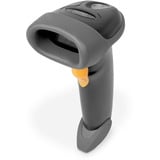 Digitus 2D Bluetooth stregkodescanner Sort