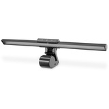 Digitus DA-90415, LED lys Sort